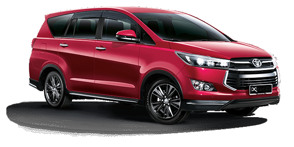 Toyota Innova 300x150